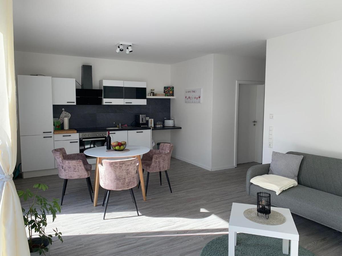 Ferienwohnung - Melina - Winsen Εξωτερικό φωτογραφία