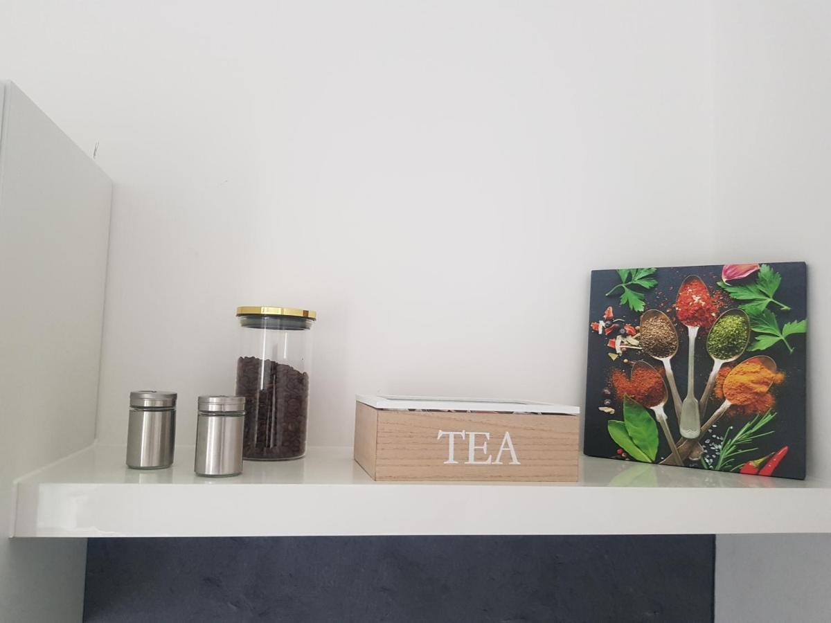 Ferienwohnung - Melina - Winsen Εξωτερικό φωτογραφία