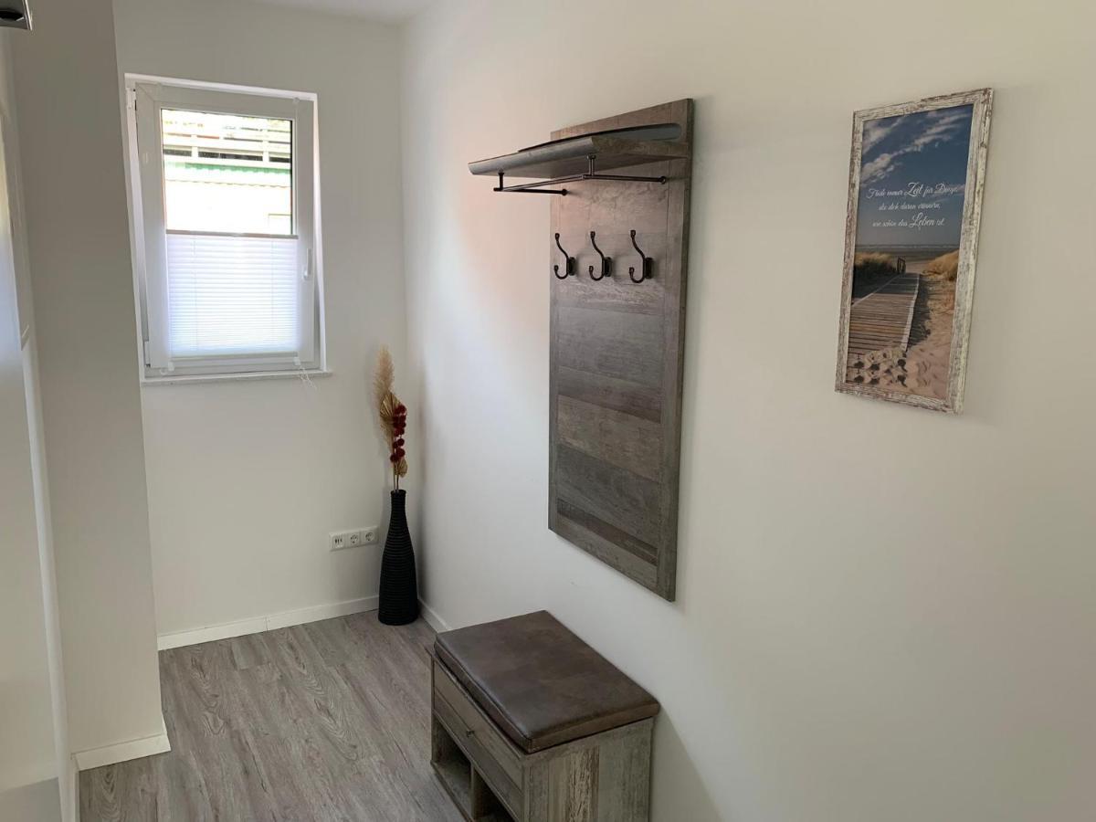 Ferienwohnung - Melina - Winsen Εξωτερικό φωτογραφία