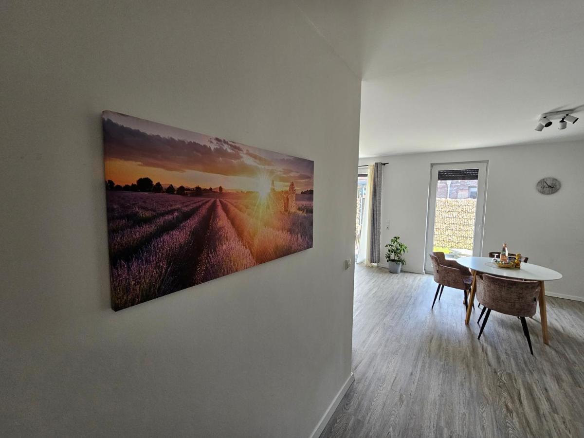 Ferienwohnung - Melina - Winsen Εξωτερικό φωτογραφία