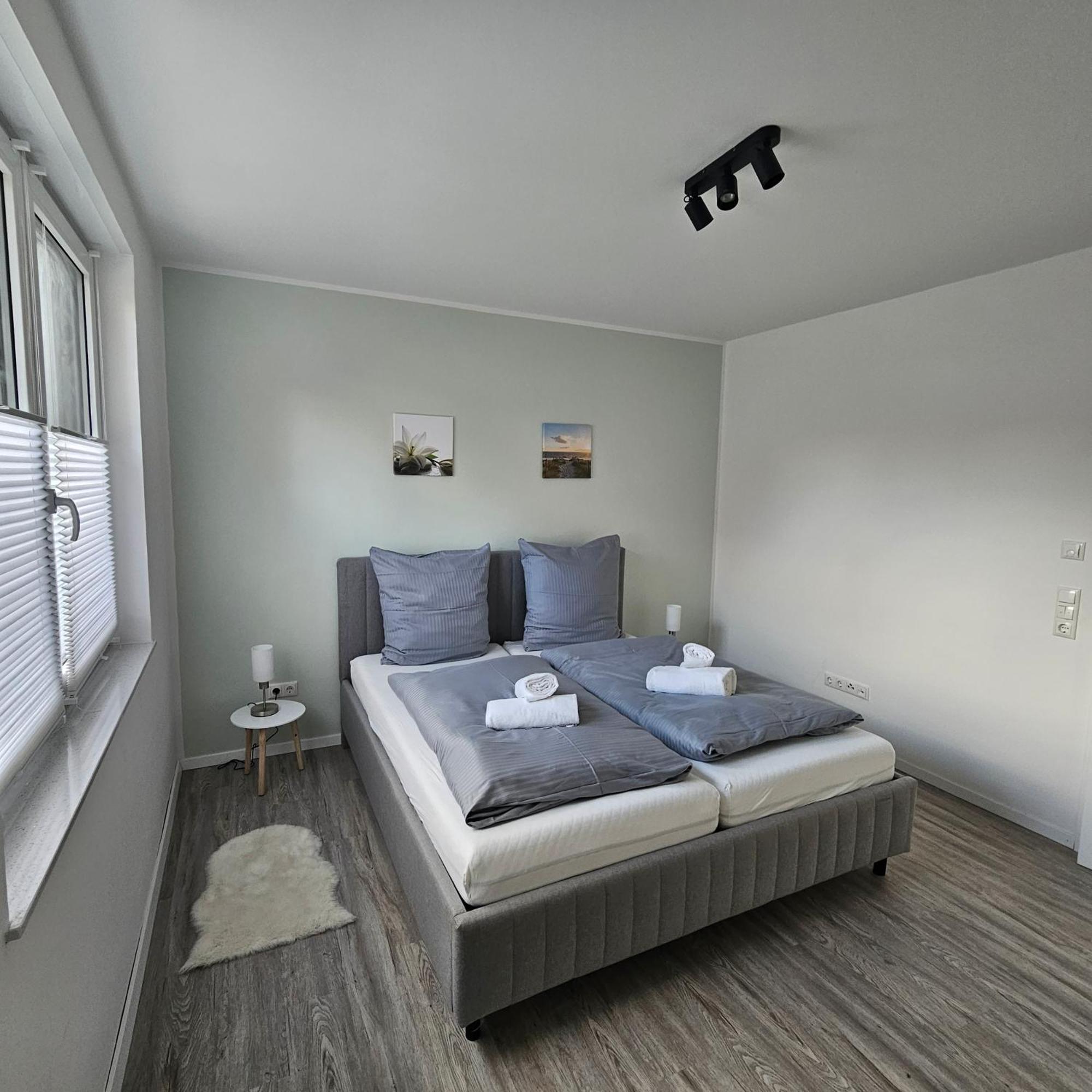 Ferienwohnung - Melina - Winsen Εξωτερικό φωτογραφία