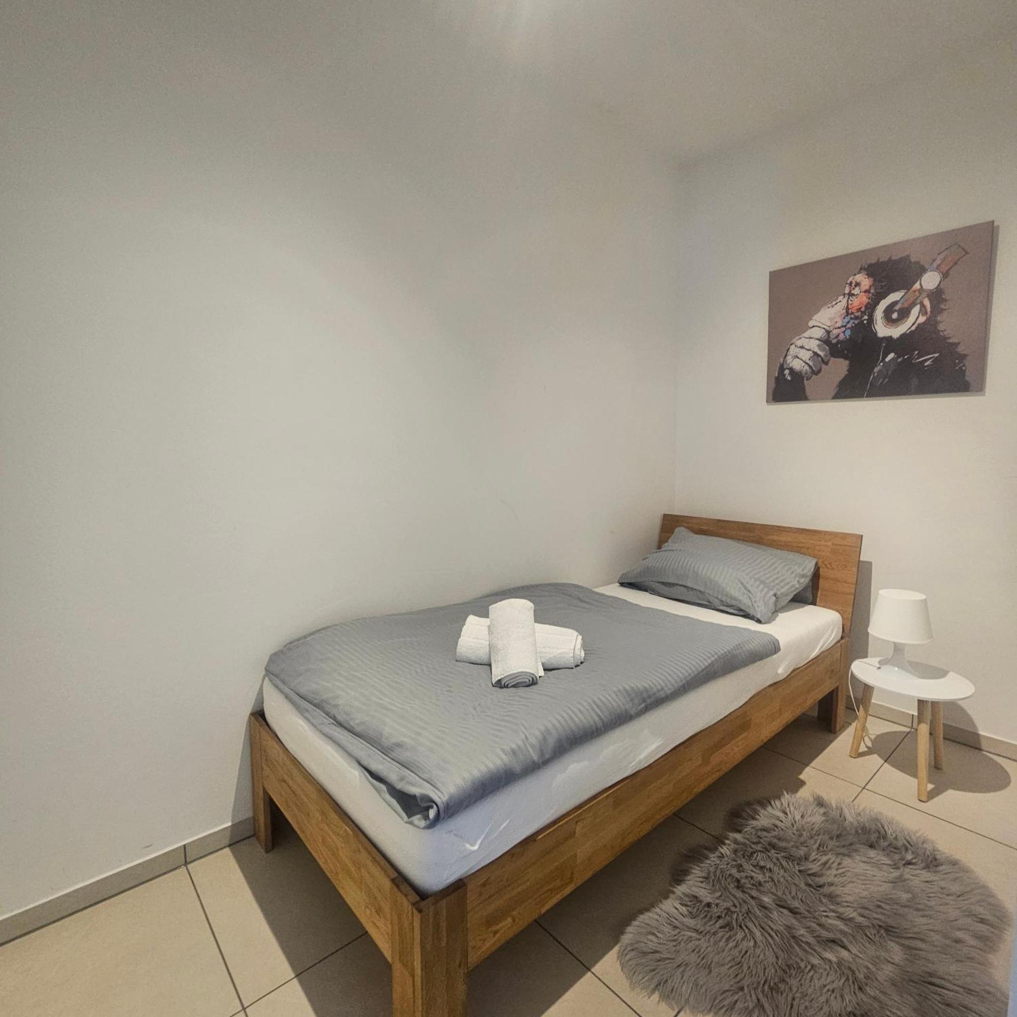 Ferienwohnung - Melina - Winsen Εξωτερικό φωτογραφία