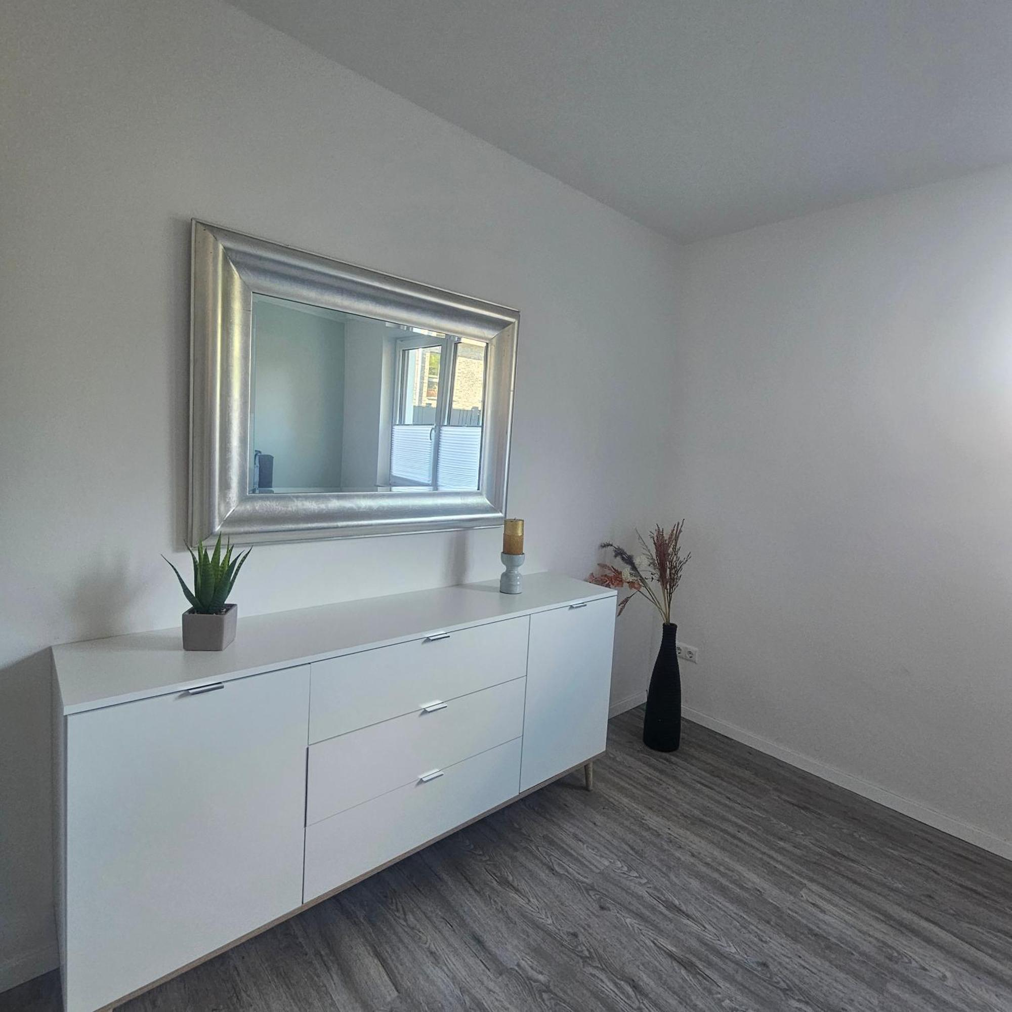 Ferienwohnung - Melina - Winsen Εξωτερικό φωτογραφία